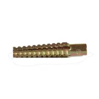 Дюбель 5х30 металл для газобетона (уп 10шт) SteelRex