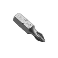 Биты магнитные PH1-70мм для больших нагрузок 2 шт, Jettools (WP)