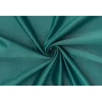 Портьера "Софт" изумруд 180*260см
