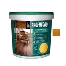 Антисептик-лазурь EMPILS PROFIWOOD декоративный атмосферостойкий калужница 2,5кг