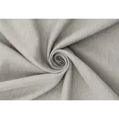 Портьера "Сканди" стальной 180*260см