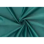 Портьера "Софт" изумруд 180*260см