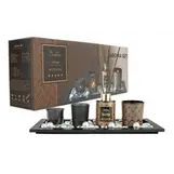 Сет арома WOOD SAGE, Д377 Ш147 В90
