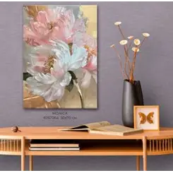 Картина интерьерная VS на холсте Monica 50*70 арт.8257064