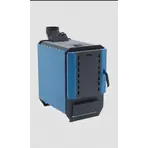 Котел твердотопливный ZOTA "BOX 10" 10 кВт