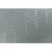 Обои TrendColor арт.TC72630-73 виниловые горячего тиснения на флизелиновой основе 1,06*10м TREND Lines 2.0 декор